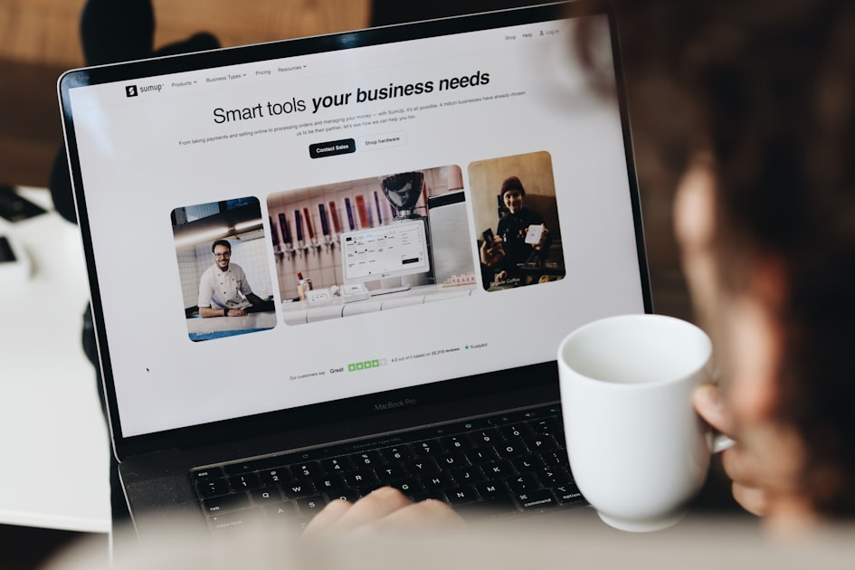 Automation Solutions for Businesses