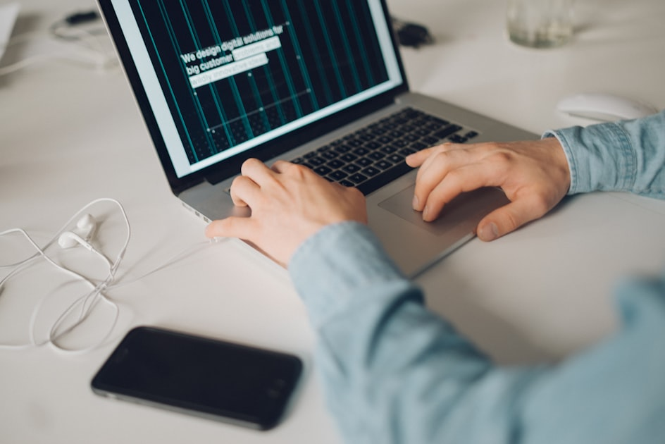 Identifying Technical Challenges
