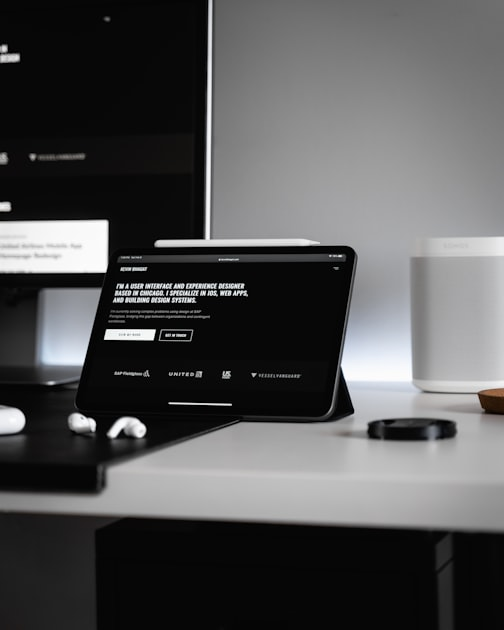 Understanding Bespoke Programming